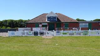 Brodsworth Main CC v Kippax CC [upl. by Noonan]