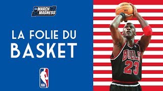 Tout Comprendre Du Basket et la NBA 🏀  Captain America 13 🇺🇸 [upl. by Leelah]