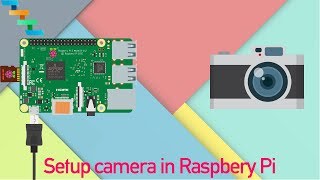 Night vision camera setup in RaspberryPI [upl. by Izak]