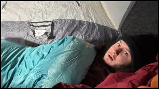 CAMPING HORROR STORY ATTACKED AT USAS MOST HAUNTED FARM TERRIFYING [upl. by Raina]