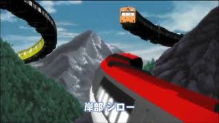 Densha Otoko Opening 1080p HD [upl. by Shaun]