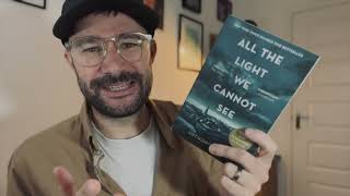 All the Light We Cannnot See by Anthony Doerr [upl. by Noiro]