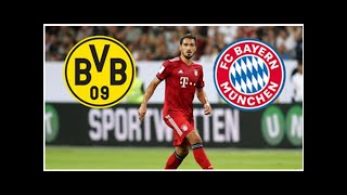 Bayern vs Manchester United Extended Highlights  UCL Group Stage MD 1  CBS Sports Golazo [upl. by Pall]