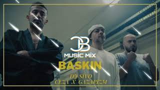 Gazapizm FtCeza  Baskın Kubilay Sirin Remix [upl. by Fleck]