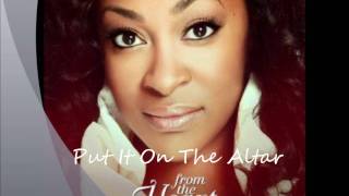 Jessica Reedy  Put It On the Altar [upl. by Fleeman]