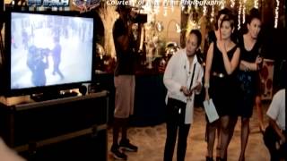 Ang Pinaka From proposal to wedding Carmina and Zoren say quotI doquot [upl. by Enois29]