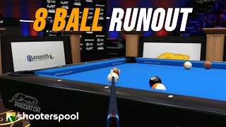 3D Pool Game  iPhone amp Android Official Gameplay [upl. by Anayad472]