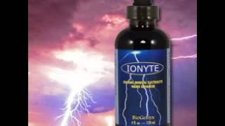 Ionyte Organic Mineral Electrolyte and Water Enhancer [upl. by Jessabell]