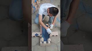 Waterproofing New waterproof materials viralvideo youtubeshorts [upl. by Susi]