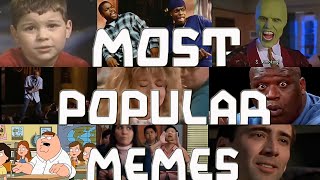 Best Memes that most YouTubers use 2021  No Copyright [upl. by Klehm297]