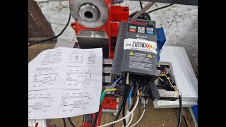 Curso De ELECTROMECANICA  Patrocina ZUENDO  Capitulo 17 [upl. by Ilyk]