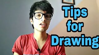 Figure Drawing Lessons 18  Secret To Drawing The Human Figure [upl. by Nibur306]