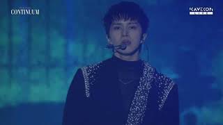 231210 빅스VIXX  Fantasy  다칠 준비가 돼 있어On and On 사슬Chained Up VIXX LIVE FANTASIA CONTINUUM [upl. by Mikael]