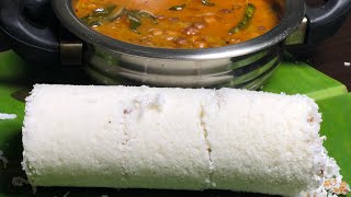 Palarivattom Puttu  പാലാരിവട്ടം പുട്ട്‌  Puttum Kadalayum Malayalam recipe [upl. by Shelli]