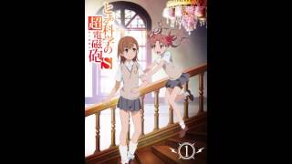 To Aru Kagaku no Railgun S Soundtrack 1  04 Zettai Nouryoku Shinka Keikaku [upl. by Weitman]