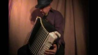 Bohemian Rhapsody  Accordion Music Theory by Isaac Lopez [upl. by Catarina994]