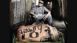 Shawty Lo  Foolish Remix [upl. by Fredel]