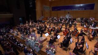 RimskyKorsakov Scheherazade  op35  Simply Stunning Performance [upl. by Fiorenze]