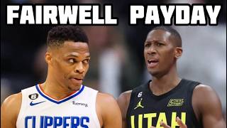 Kris Dunn amp Russell Westbrook TRADE [upl. by Leynwad]