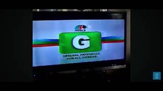 Mtrcb G Tagalog Slowed 025X 2016 [upl. by Narda]