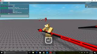 How to use pastebin scripts in roblox2022 [upl. by Aihcropal]