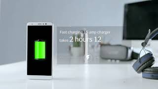 LAVA Z61  Faster Charging [upl. by Vidda]