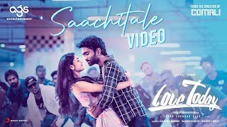 Loosu Penne  HD Video Song  லூசு பெண்ணே  Vallavan  Silambarasan  Nayanthara Yuvan Shankar Raja [upl. by Ennaillek]