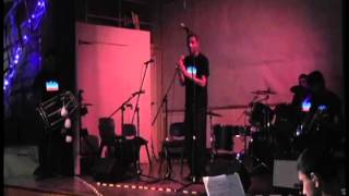 Alperton Community School  Winter Concert 2012 Part 3 [upl. by Willow248]