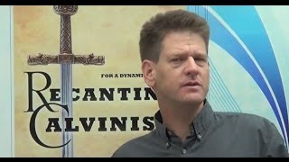 Calvinism Says Faith is a Work [upl. by Enomsed]