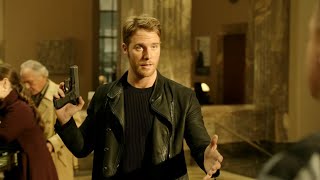 Limitless TV Show  Season 1 Review Episode 113 [upl. by Adnalro]