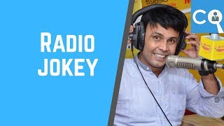 जानिए Radio Jockey कैसे बनते है  RJ  How to Become RJ [upl. by Hgielyak792]