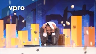 Woningcorporaties  Zondag met Lubach S03 [upl. by Hetti]