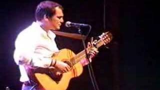 Ismael Serrano  Buenos Aires 2001 En vivo [upl. by Einahpets]