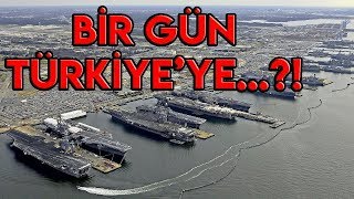 AMERİKA GERÇEKTE NE KADAR GÜÇLÜ  TÜRKİYEden Ne Kadar Büyük [upl. by Pouncey480]