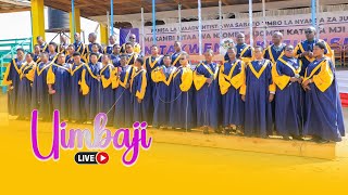 🔴LIVE KURASINI WANAIMBA MUDA HUU [upl. by Havot244]