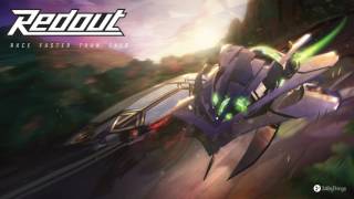 Redout OST  12  Conamara [upl. by Ahilam]