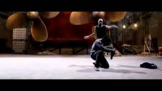 The Protector 2  Tony Jaa Vs Marrese Crump Kham Vs No2Raw Power Fight Scene 720 HD [upl. by Snilloc]