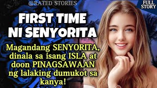 Nakaisa kay SENYORITA  TAGALOG STORIES  KWENTONG PINOY [upl. by Roberson]