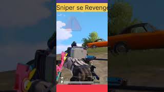 AWM 123 Revenge  OP Sniping 💥💥💥💥 [upl. by Ettevy]