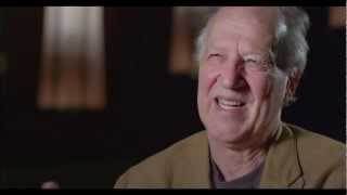 Final Draft Werner Herzog on Film [upl. by Aridaj]