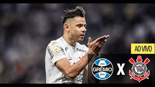 GREMIO E CORINTHIANS MELHORES MOMENTOS [upl. by Giverin467]