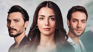 SAFİR  The sapphire episode 2 with English subtitles  new drama dizi [upl. by Eeneg976]