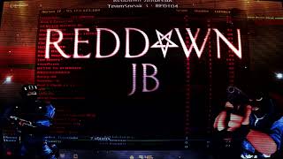 REDDAWN KLAN ŞARKISI  P1  GERİ DÖNDÜK  TS3 REDDAWNJB reddawn cs16 ts3 [upl. by Ys]