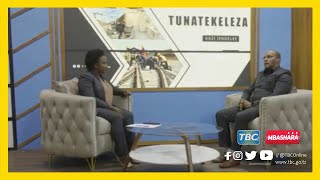 🔴TBCLIVE TUNATEKELEZAHALI YA UOMBAJI MIKOPO 20242025 NA MALIPO YA MIKOPO VYUONI [upl. by Eniamert197]