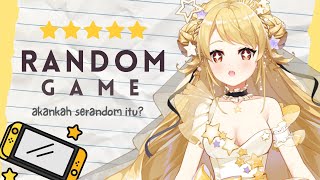 【STELLARIA】Random Games Main Yuk Stellarium 【Vtuber Indonesia】Donothon 118 [upl. by Previdi]