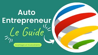 Le Guide AutoEntrepreneur au Maroc  Avantages et Inconvénients [upl. by Oravla]