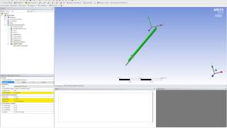 Hydrostatic Pressure tutorial [upl. by Jaddan835]