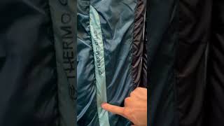 NEMO Forte Endless Promise Synthetic Sleeping Bag Review The Best Sleeping Bag [upl. by Evelin21]