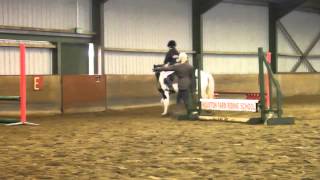 Winter Jumping  Class Two [upl. by Vig]