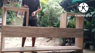 wood working ideaHead Box bed carving ideaBK Carpenter [upl. by Yunick]